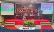 GRIB JAYA Indramayu Pasang Target Besar Lewat Raker 2026, Perkuat Organisasi hingga Kawal Pemberdayaan Masyarakat