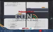 Pejuang WiFi CDN Percepat Ekspansi Jaringan, Instalasi Pelanggan Baru Tanpa Biaya Pemasangan