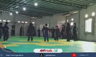 Bukan Sekadar Bela Diri, Perguruan Silat Bhirawa Anoraga Tempa Jati Diri Anak agar Tangguh, Berkarakter, dan Berakhlak