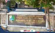 Suami Istri Satu Instansi Disorot, Penempatan ASN Disporabudpar Sampang Jadi Perhatian