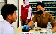 Program Cek Kesehatan Gratis di Lebak Jangkau 533.924 Warga, Dinkes Perluas Layanan