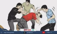 Pesan GrabCar Berujung Diduga Dikeroyok di Terminal Sindang, Korban Desak Polisi Usut Tuntas; Premanisme Berkedok Ojek Pangkalan Tak Boleh Dibiarkan
