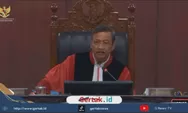 Putusan MK Guncang Fondasi Perkara Korupsi Berbasis Audit BPKP, Eks Hakim MK: Dakwaan Bisa Gugur, Terpidana Berpeluang Tempuh Grasi hingga Amnesti