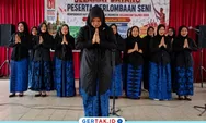 Rangkaian HUT ke-81 RI di Kecamatan Sajira Berlangsung Semarak, Ini Agenda Perlombaan hingga 17 Agustus