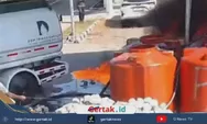 Kebakaran Hebat Saat Pengisian Solar di Pelabuhan Karangsong, Sejumlah Kapal Ludes Terbakar; Dugaan Kelalaian dan Pengawasan Distribusi BBM Harus Dibo