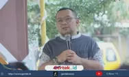 Dari Gulma Jadi Emas! Hilal Himawan Tantang Warga Indramayu Sulap Eceng Gondok, Siapkan Hadiah Rp10 Juta dan Modal Usaha