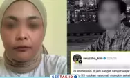 Norma Zahara Minta Maaf Usai Komentar soal Almarhum Yurizal Viral