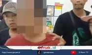 Kurang dari 5 Jam Polisi Ungkap Kasus Curanmor Aduan Call Center 110