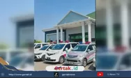 Bukan Sekadar Mobil, PKB Indramayu Siapkan “Kendaraan Kemanusiaan” untuk Warga yang Butuh Berobat