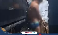 Pria Ketapang Daya Disekap dan Disiksa, Jaringan Sabu Mencuat Polisi Diminta Bertindak