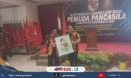 10 RIBU ANGGOTA, CITRA JADI TARUHAN! Muscablub Pemuda Pancasila Indramayu Tentukan Ketua Baru