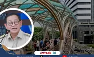 JPO ‘Love-Hate Relationship’ Rasuna Said Dibongkar, Pramono Ungkap Penyebabnya