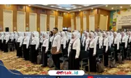 Geger CPNS Bodong Rp20 Miliar, Oknum Militer Aktif Jatim Disorot