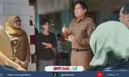 Bupati Indramayu Salurkan Bantuan Rutilahu di Bungkul Barat, Lurah Bojongsari: Bukan Sekadar Bedah Rumah, Ini Mengembalikan Harapan Warga