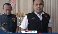 Maling Kepergok Panjat Pagar Toko di Sampang, Polisi Bongkar Aksi Pencurian Tiga Kali