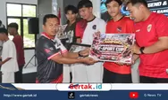 Turnamen E-Sport Kapolres Cup 2026 Berakhir, Klub Sastra dan Her We Go Raih Juara