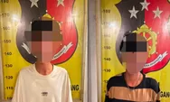Patroli Dini Hari Bongkar Aksi Pungli di Jalintim Belimbing–Sekayu, Empat Orang Diamankan Polisi