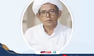 Innalillahi, Kiai Ali Mustofa Sajji Ulama Kharismatik Sampang Tutup Usia