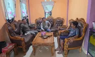 Polsek Silat Hilir Klarifikasi Pemberitaan Media Online, Warga Tegaskan Tidak Ada Setoran atau Pungli PETI