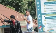 Data Penerima Bantaun Sosial Mahasiswa Halbar menjadi Sorotan Publik.!