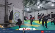 Bhirawa Anoraga Gaspol! Latihan Digenjot, Atlet Dipanaskan Jelang Cirebon Championship 2026