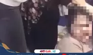 Perempuan di Sampang Diduga Dikeroyok, Video Kekerasan Viral