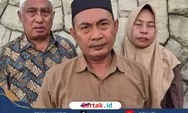 Orang Tua Affan Imbau Tak Perlu Ada Peringatan Setahun Kematian Anaknya
