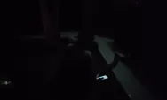 Hampir Setiap Malam Listrik Padam, Warga Silat Hilir Pertanyakan Keandalan Listrik: Peralatan Elektronik Rusak hingga Ikan Arwana Mati