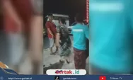 Warga Widasari Bongkar Versi Berbeda: “H. Aman dan Anaknya Justru Dijambak dan Diseret, Bukan Mengeroyok!”