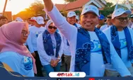 Festival Pesisir #5 Digelar HCML Menggema, Bupati Sampang: Soroti Masa Depan Mandangin