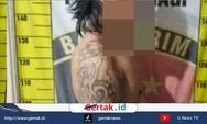 Polisi Ungkap Pencurian Kawasaki Ninja di Siwalan, Terduga Pelaku Diamankan