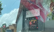 Bar & Cafe di Permukiman Nongsa Batam Disorot, Diduga Langgar Perda Tata Ruang
