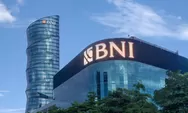 BNI Dorong UMKM Naik Kelas lewat Digitalisasi BNIDirect Business