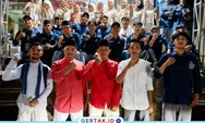 PPTC Sukses Gelar Nobar Film “Sang Saka Merah Putih” di Tapos Caang Kecamatan Muncang