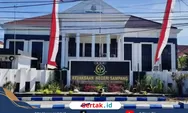 Kejari Sampang Segera Tetapkan Tersangka Korupsi DAK-DAU Rp7,5 Miliar
