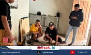 Pesan Bibit Sintetis via Media Sosial, Pria di Pekalongan Ditangkap Polisi