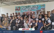 Kompakdesi Turun Tangan Kawal Kasus Dugaan Pengeroyokan H. Aman dan Putranya: Wartono Tegaskan Jangan Ada Hukum yang Mandul