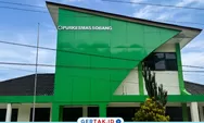 Catat Jadwalnya! Puskesmas Sobang Gelar Tracing TBC Terintegrasi CKG di 8 Desa