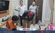 Geger! Suami Lurah di Indramayu Ditemukan Meninggal di Rumah, Masih Mengenakan Seragam Dinas