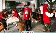 CKG Kabupaten Lebak 2026 Capai 100,17 Persen, Sudah Diikuti 692.747 Orang
