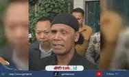 Hercules Pasang Peringatan Keras Jelang Demo DPR: Aspirasi Boleh Membara, Hukum Jangan Dibakar