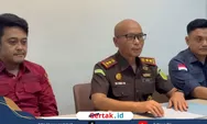 Kejari Sampang Bongkar Aktor Intelektual Proyek Rp7,6 Miliar, Tersangka Baru Mengintai