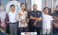 Kasus DAK-DAU Rp.76.M Sampang Memanas, MF Ajukan Justice Collaborator dan Siap Bongkar "Kotak Pandora"