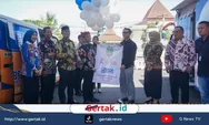 BRI Pasuruan Perluas Kanal Pembayaran PBB Kota Pasuruan melalui BRIVA, Dorong Kemudahan Layanan Masyarakat