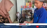 Program BRI Dorong Transaksi di Dalwa Mart, EDC BRI Berikan Kemudahan bagi Pelanggan