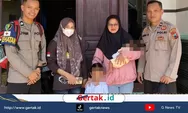 Polisi di Pekalongan Sisir Bayi Kaki Bermasalah, Pastikan Dapat Penanganan Medis Tuntas