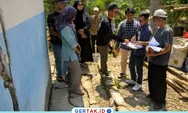 Dinas Pendidikan Lebak Cek Sekolah Penerima Program Revitalisasi melalui MC-0