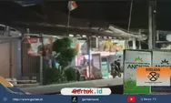 DIDUGA JADI TITIK PEREDARAN ROKOK ILEGAL DAN MIRAS, TOKO KELONTONG DUKUH KRUPUK KENANGA DISOROT — I: “SAYA CUMA JUAL MIRAS”