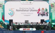 AHWA Titip Pesan Tegas: Rais Aam KH Miftachul Akhyar Diminta Rangkul Semua Potensi NU, Rawat Organisasi Bersama