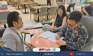 17 Klinik Eudora Aesthetic Clinic Kini Dikawal Pengacara Toni RM: “Jangan Tunggu Perusahaan Tersandung Masalah Hukum!”